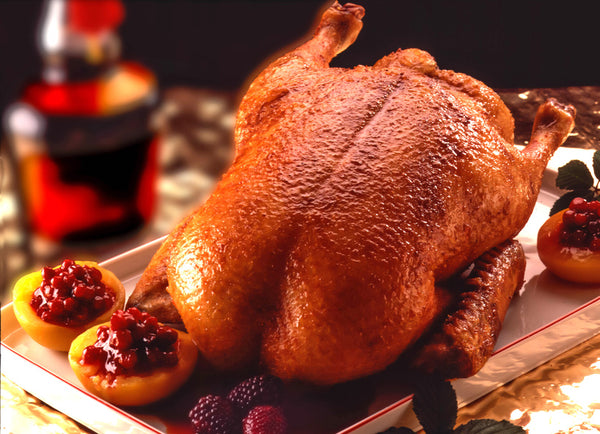 Kochkurs Christmas Dinner  14.11.2025 18:00 Uhr