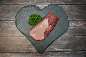 Schaufelbraten, 500g Portion, Preis pro kg 39,90€ - Anzahlung