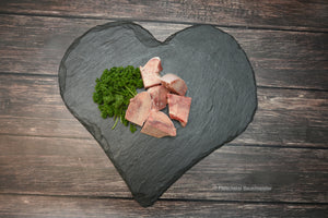 Rinderknochen 500g Portion, Preis pro kg 8,90€ (- Anzahlung)
