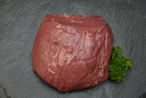 Rinderschmorfleisch 250g Portion, Preis pro kg 36,90€ - Anzahlung