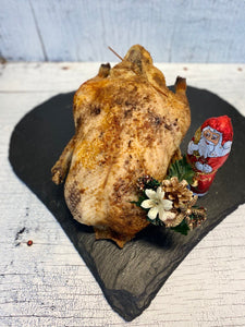 Ente2Go (Weihnachtsente) Preis 99€, 2-3Personen (eine ganze Ente) - ANZAHLUNG