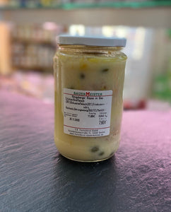 Königsberger Klopse hausgemacht im Glas