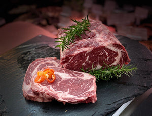 Black Angus , ca.300g pro Scheibe, Preis pro kg 109,90€ - Anzahlung